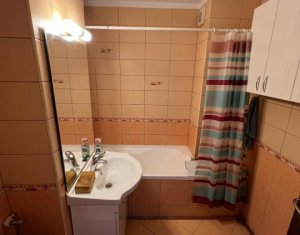 Apartment 2 rooms for rent in Cluj-napoca, zone Grigorescu