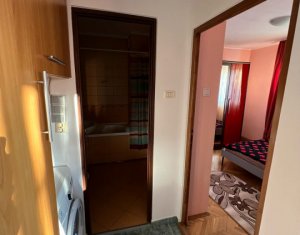 Apartment 2 rooms for rent in Cluj-napoca, zone Grigorescu
