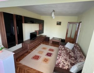 Apartment 2 rooms for rent in Cluj-napoca, zone Grigorescu