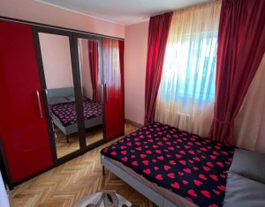 Apartment 2 rooms for rent in Cluj-napoca, zone Grigorescu