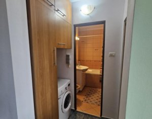 Apartment 2 rooms for rent in Cluj-napoca, zone Grigorescu