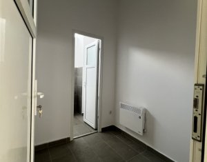 Depozit 484mp, zona industriala Someseni Aeroport 