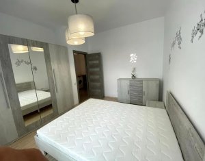 Apartament cu 3 camere in Centru