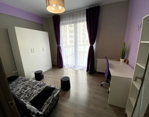 Apartament cu 3 camere in Centru