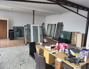 Spatiu comercial, situat in zona Dambul Rotund, 70mp