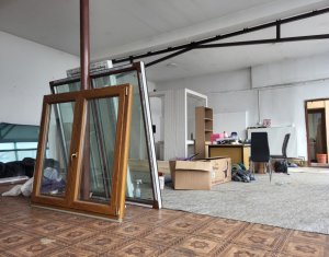 Spatiu comercial, situat in zona Dambul Rotund, 70mp