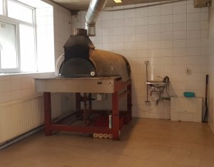 Commercial space for rent in Cluj-napoca