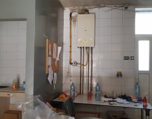 Commercial space for rent in Cluj-napoca