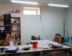 Commercial space for rent in Cluj-napoca