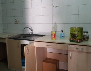Commercial space for rent in Cluj-napoca