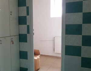 Commercial space for rent in Cluj-napoca