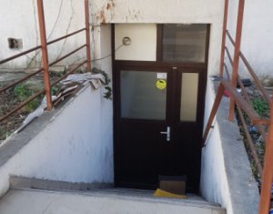 Commercial space for rent in Cluj-napoca