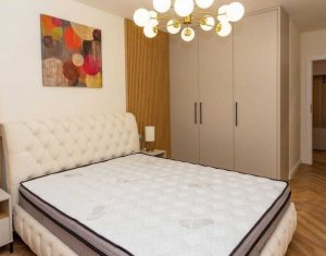 Apartament cu 2 camere, prima inchiriere, parcare subterana, Bdul Muncii