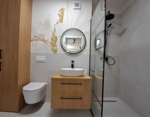 Apartament cu 2 camere, prima inchiriere, parcare subterana, Bdul Muncii