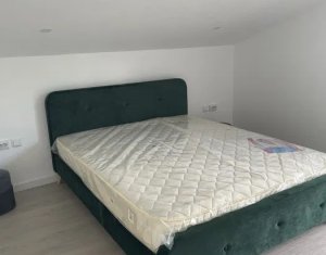 Casa individuala de inchiriat, cartier Iris, gradina, parcare, parcul armatura