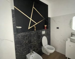 Casa individuala de inchiriat, cartier Iris, gradina, parcare, parcul armatura