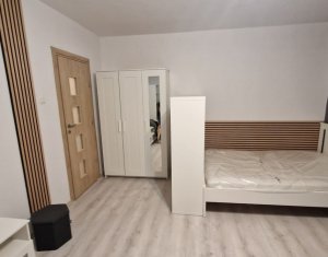 Apartament cu 1 camera, decomandat, Zona Plopilor