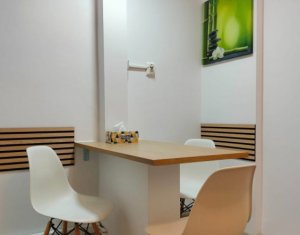 Apartament cu 1 camera, decomandat, Zona Plopilor