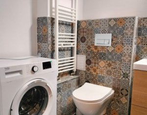 Apartament cu 1 camera, decomandat, Zona Plopilor
