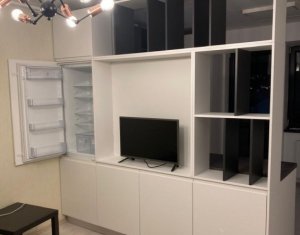 Apartament cu 3 camere, 60 mp, parcare subterana , Zona Marasti 