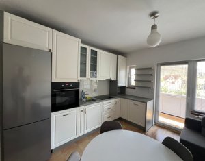 Apartament cu 3 Camere de Inchiriat in Floresti 