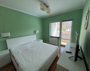 Apartament cu 3 Camere de Inchiriat in Floresti 