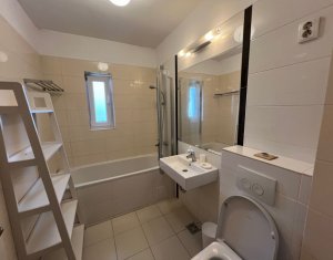 Apartament cu 3 Camere de Inchiriat in Floresti 