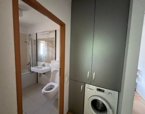 Apartament cu 3 Camere de Inchiriat in Floresti 