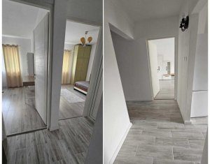 Apartament cu 3 camere, decomandat, Zona Marasti, 65 mp