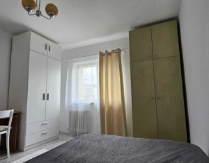 Apartament cu 3 camere, decomandat, Zona Marasti, 65 mp