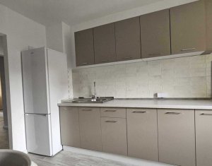 Apartament cu 3 camere, decomandat, Zona Marasti, 65 mp