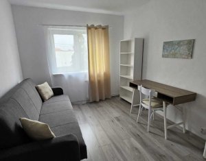 Apartament cu 3 camere, decomandat, Zona Marasti, 65 mp