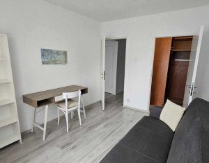 Apartament cu 3 camere, decomandat, Zona Marasti, 65 mp