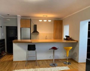 Appartement 2 chambres à louer dans Floresti