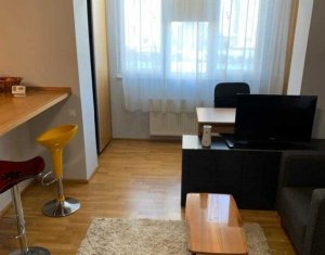 Lakás 2 szobák kiadó on Floresti