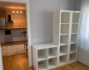 Lakás 2 szobák kiadó on Floresti
