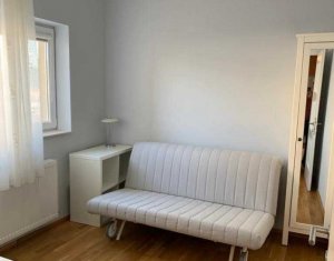 Lakás 2 szobák kiadó on Floresti