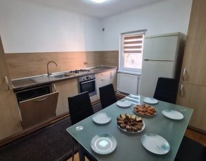 Apartament 3 camere in Marasti cu parcare 