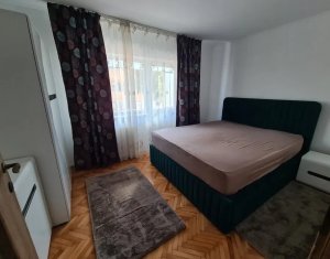 Apartament 3 camere in Marasti cu parcare 