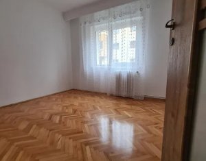 Apartament 3 camere in Marasti cu parcare 
