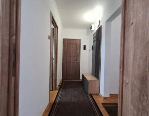 Apartament 3 camere in Marasti cu parcare 