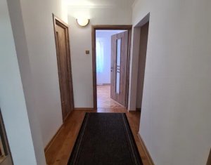 Apartament 3 camere in Marasti cu parcare 