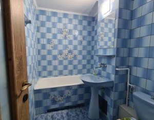 Apartament 3 camere in Marasti cu parcare 