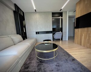 Lakás 2 szobák kiadó on Cluj-napoca, Zóna Gheorgheni