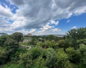 Lakás 2 szobák kiadó on Cluj-napoca, Zóna Gheorgheni