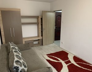 Garsoniera de inchiriat, 24 mp, Zona Marasti 