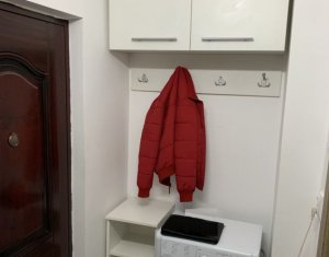 Garsoniera de inchiriat, 24 mp, Zona Marasti 