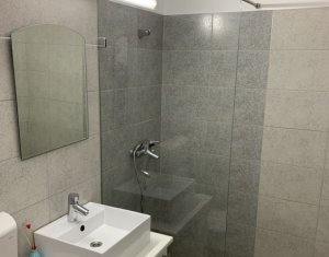 Garsoniera de inchiriat, 24 mp, Zona Marasti 