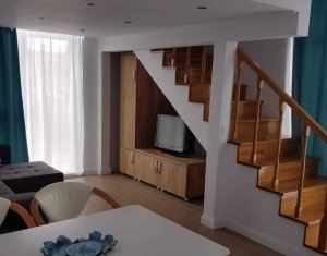 Apartament de inchiriat cu 3 camere, Zona centrala