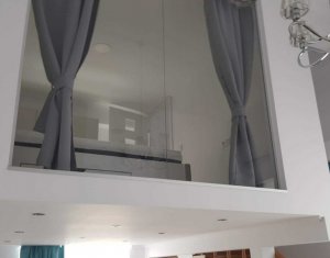 Apartament de inchiriat cu 3 camere, Zona centrala